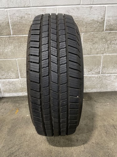 P235 70r16 michelin - 1x, p235/70r16