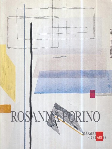 Rosanna forino opere - forino., recenti