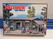 Vollmer H0 kit di montaggio