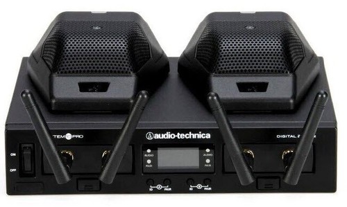 New audio technica atw - audio-technica, atw-1366