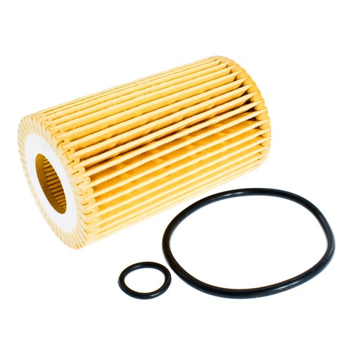 Filtro olio per - , clio
