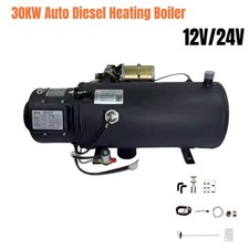 Caldaia Riscaldamento Diesel