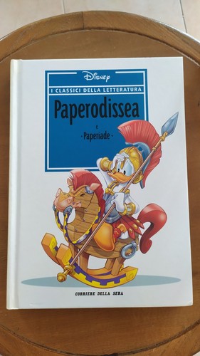 Classici della letteratura - classici,