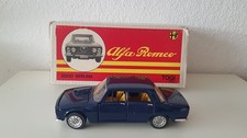 Togi Italia Alfa Romeo 2000