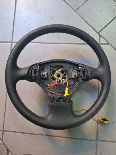 Volante ford fiesta - volante,