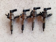 KIT INIETTORI PER FORD Fiesta 5° Serie 9649574480 diesel 1399 (05>08)