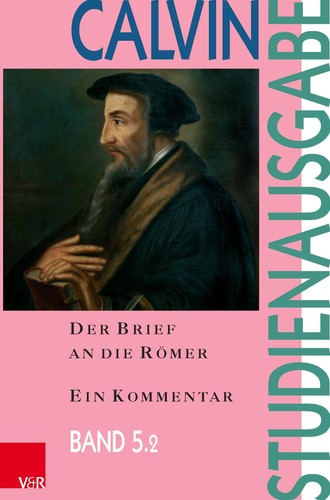 Der brief die römer - an,