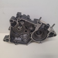 Semi carter sinistro blocco motore base nero HONDA NS 125 R F 11200-KR1-760 SM