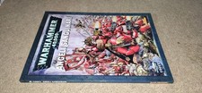 GAMES WORKSHOP - WARHAMMER