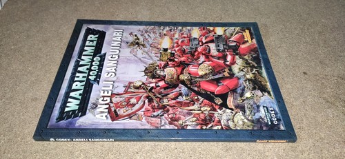 Games workshop warhammer - workshop,