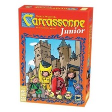  Gioco da Tavolo Carcassone
