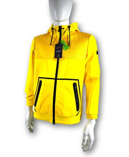 Giacca uomo peuterey full - giacca,