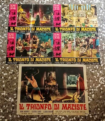 Lotto fotobuste - di, +