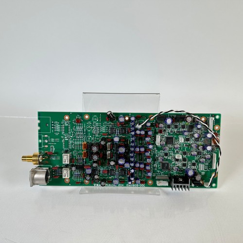Scheda dac esoteric k 03 - esoteric, k-01/k-03