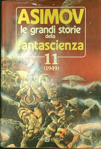 Grandi storie della - le,
