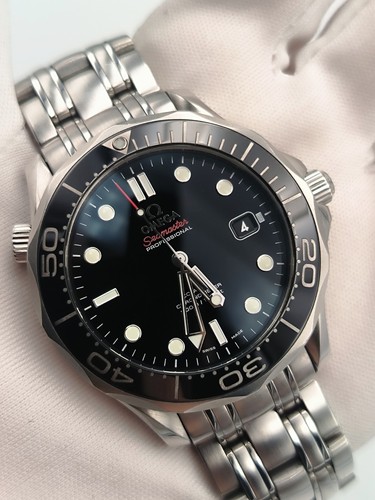 Omega seamaster 300m - seamaster,