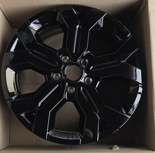 Cerchio lega 17 pollici - 1,