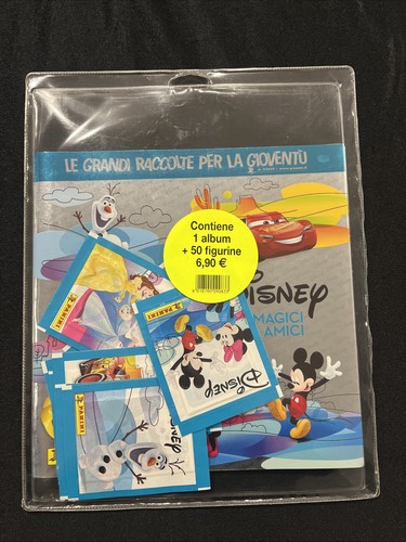 Disney magici amici - disney, amici: