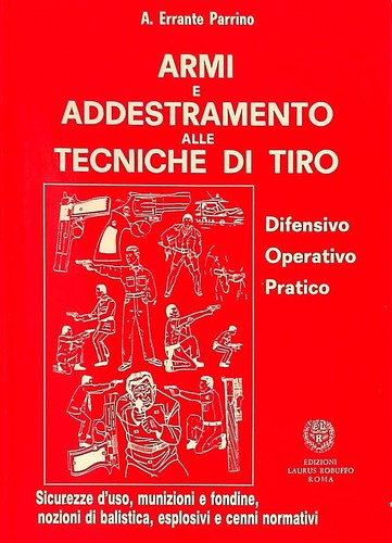Armi addestramento alle - e,