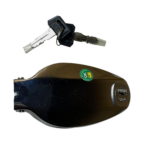 Carburante gas tappo serbatoio - carburante,