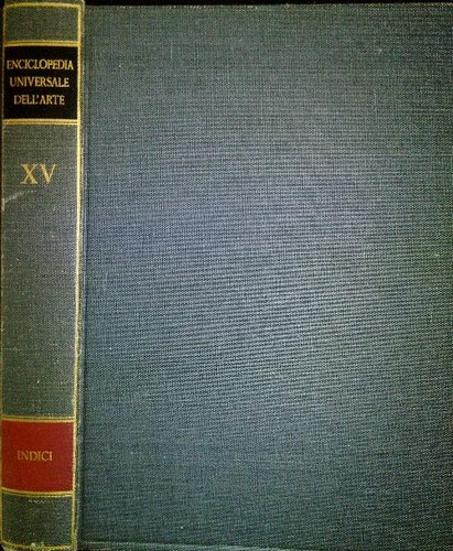 Enciclopedia universale - enciclopedia,