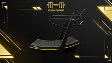 Technogym Skillmill Tapis Roulant Treadmill