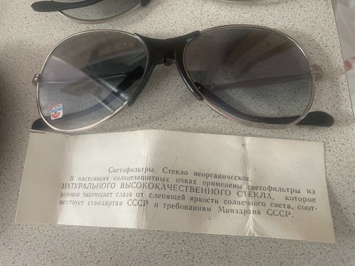 Urss russa 1979 vintage - 1979,
