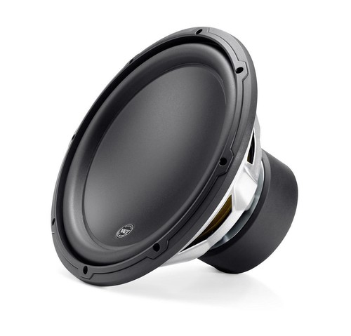 Audio 12w3v3 subwoofer - jl,