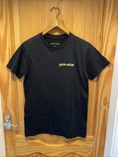 T-shirt maglietta Fucking