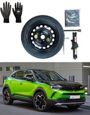 Kit Ruotino di Scorta 17
