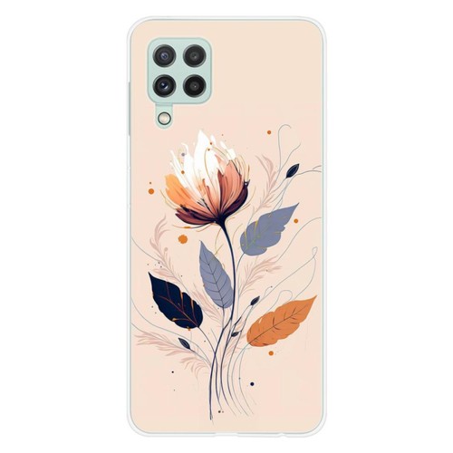Coque silicone imprimée - coque,