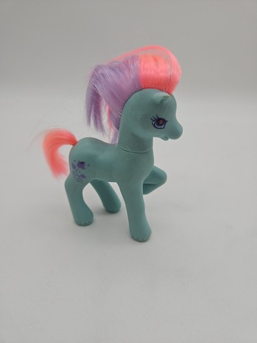 Little pony ivy - my,