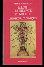 LA ROUE DE L'EXPERIENCE