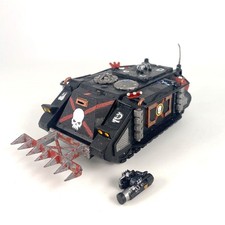x1 Rhino Plastique Warhammer