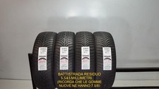 GOMME USATE  TERMICHE 185/65R15 92T HANKOOK E NOKIAN PNEUMATICI C06886
