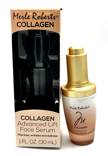 Merle roberts collagen - merle,
