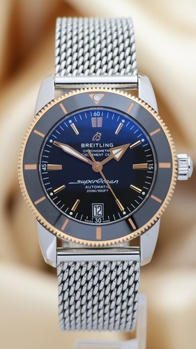 Breitling superocean heritage - superocean,
