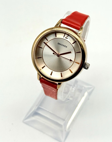 Orologio sekonda donna - sekonda, rotondo