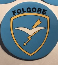 Adesivo, Numero 3 Adesivi