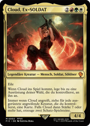 Mtg magic the - magic, final
