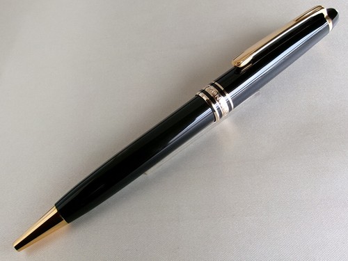 Montblanc meisterstuck - montblanc,
