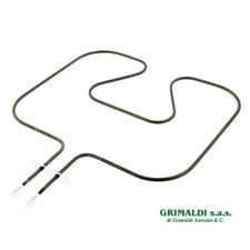 RESISTENZA INFERIORE 1100W PER