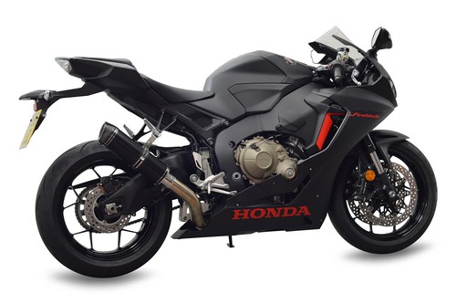 Cbr1000rr scarico diabolus - cbr1000rr,