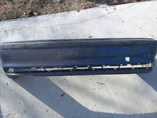 PARAURTI POSTERIORE PER BMW Serie 3 E46  (98 03)