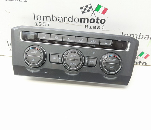 Controllo temperatura