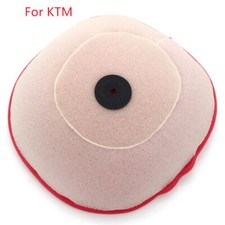 Pulitore filtro aria per KTM