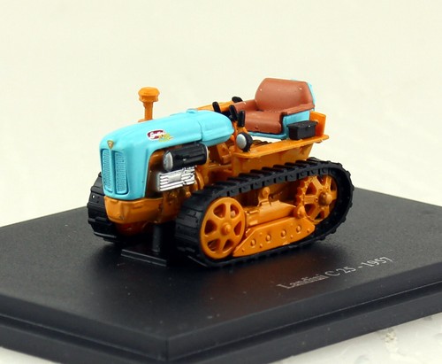 Modellino auto landini - auto, c25