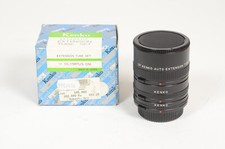 Kenko Tubi Prolunga - Olympus