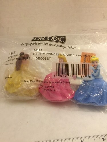 Kit decorazione cake - , topper