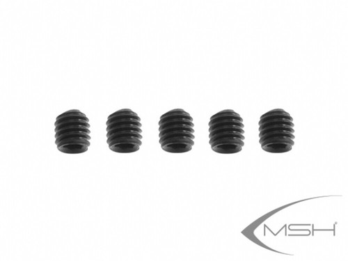 Protos 380 m3x3 set - m3x3, prese